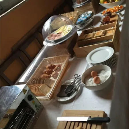 Casa Vacanza Apartamento *