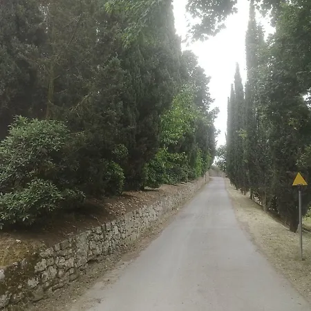 Casa Vacanza Apartamento *