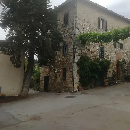 Casa Vacanza Apartamento *