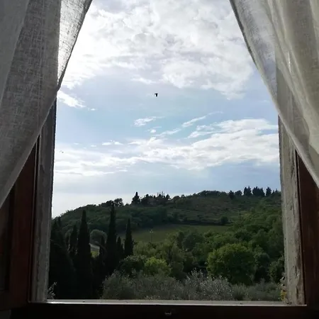 Casa Vacanza