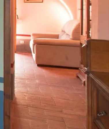 Casa Vacanza * Fonterutoli