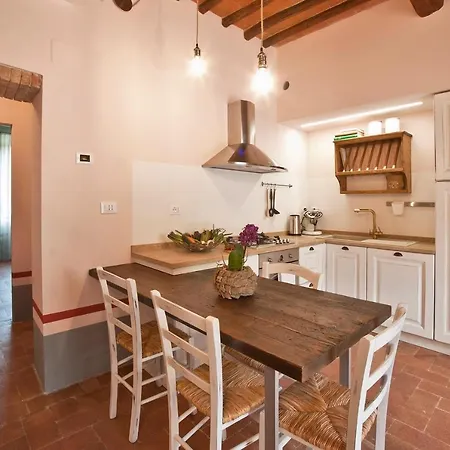 Casa Vacanza Fonterutoli