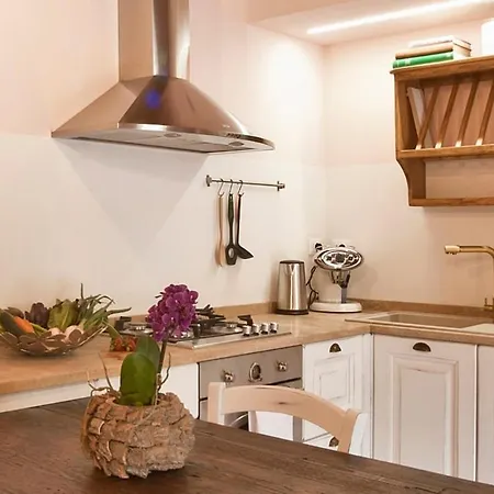 Apartamento Casa Vacanza