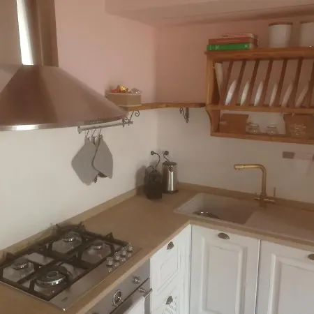 Casa Vacanza Fonterutoli