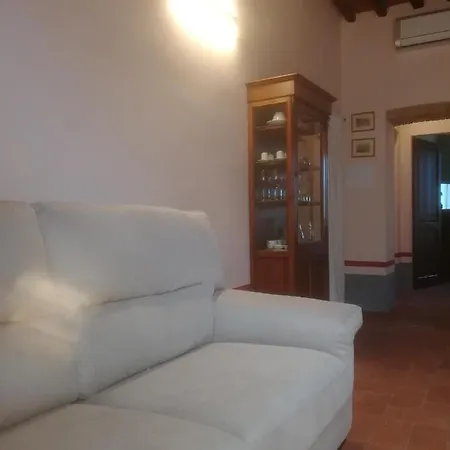 Casa Vacanza Apartamento