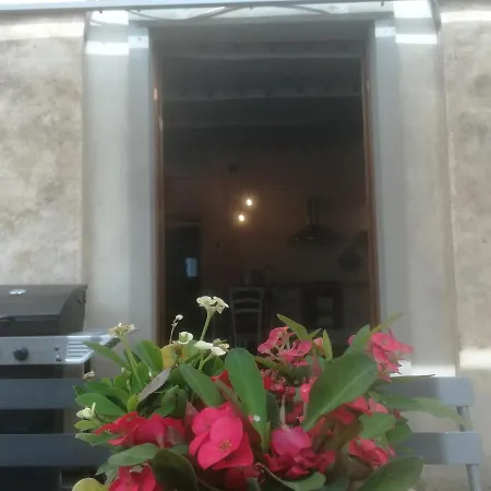 Casa Vacanza Fonterutoli