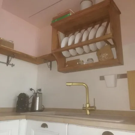 Casa Vacanza Apartamento *