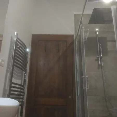 Casa Vacanza * Fonterutoli