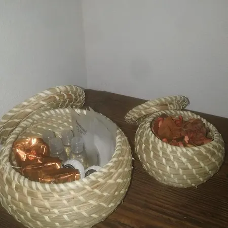 Casa Vacanza Apartamento