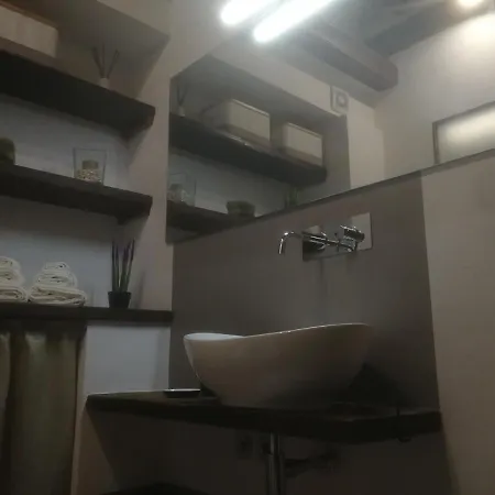 Casa Vacanza Fonterutoli