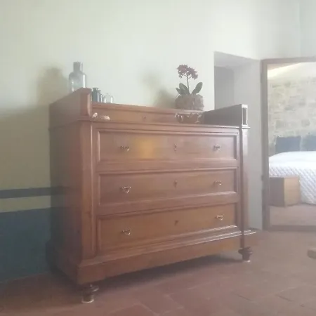 Casa Vacanza Apartamento Fonterutoli