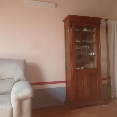 Apartamento Casa Vacanza Fonterutoli