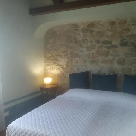 Casa Vacanza Apartamento